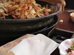 -一烙锅(友谊店)