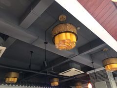 大堂-戴师傅川西坝子(彩泉旗舰店)