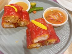 -点都德(龙之梦店)