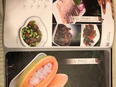 -阿婆潮汕砂锅粥(王府大街店)