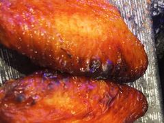 -老卜奎齐齐哈尔烤肉(人民东路店)