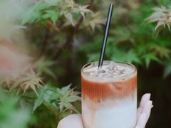白熊奶咖-白熊咖啡(闽江大道店)