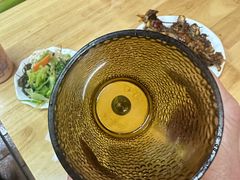 -盛京人人鸡味抻面(珠江桥店)