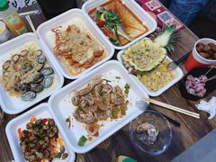 -盒马鲜生(悠方店)