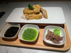 -筱爷叔·上海传统手工菜(玉树路店)