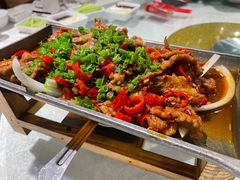 -北京全聚德(方庄店)
