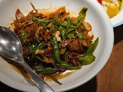 -湖兰金牌小炒肉(椒江万达店)