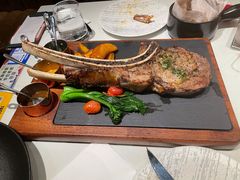 -西堤厚牛排(昆山店)