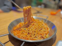 番茄意面-米兰西典(西坝岗路店)
