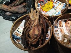 -寨子里的钵钵菜-湘西山里菜(汽车站店)