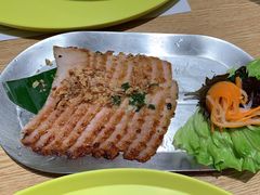-蔡澜Pho·越南粉餐厅(海上世界店)