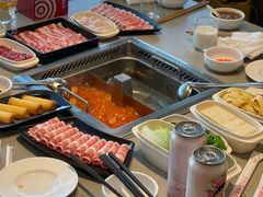 -海底捞火锅(莘松路店)