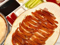 -梅利汴京烤鸭•开封豫菜地标店(晋安路店)