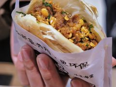 -小豆海棠(人民南路店)