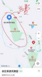 -纳帕海依拉草原