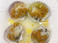 -渔中舟海鲜大排档(普陀沈家门店)