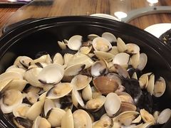 -荔枝园美食山庄(贞山风景区店)