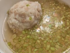 -扬州香格里拉·香宫中餐厅