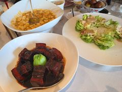 -蘇锦宴·淮扬菜烤鸭·小院(三元桥霄云路店)