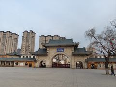 -北山公园