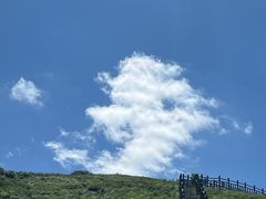 -灵山