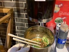 -大龙辣火锅·龙虾·烧烤(湖滨新天地店)