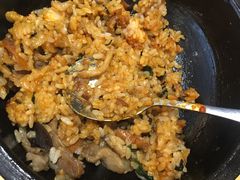 -新石器烤肉(周浦万达店)