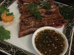 -Siam泰餐厅(水上公园店)