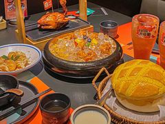 -羽鸽集·乳鸽专门店·地道顺德菜(岭南站店)