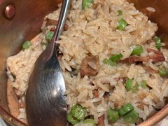 -小大董·烤鸭(观景餐厅·南京西路店)