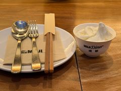 -无印良品餐堂 MUJI Diner(成都太古里店)