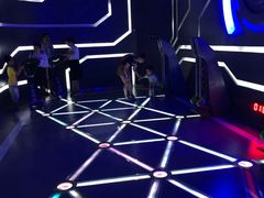 -梦东方未来世界航天主题乐园