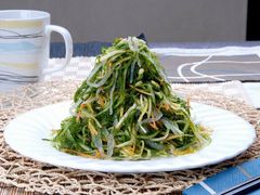 -添福来墨鱼饺子 · 海鲜东北菜(泡崖店)