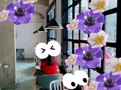 -Nectar One Cafe(勇烈路n1店)