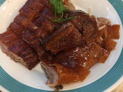 -椿记烧鹅(叠彩店)