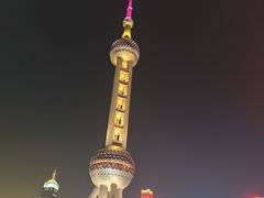 -东方明珠广播电视塔