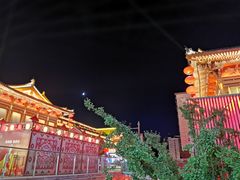 -大唐不夜城