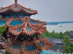 -颐和园