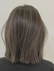 -奈川烫染Salon