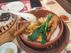 -点都德(大茶楼店)