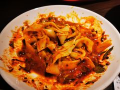 -胖哥俩肉蟹煲(梅溪步步高店)