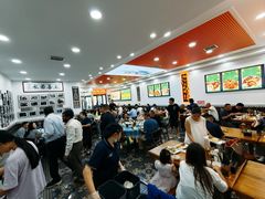 -民杨抓饭(柏香苑店)