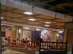 -极乐汇汗蒸会馆(杭州店)