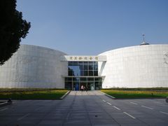 -宋庆龄陵园