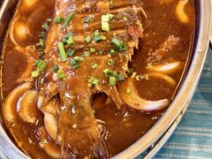 -自游人·美食一楼·地道徽菜(三十年名店)