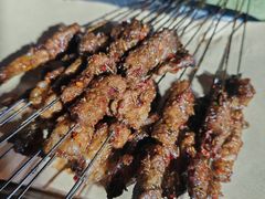 -铁诚烤肉