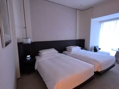 -上海外滩茂悦大酒店