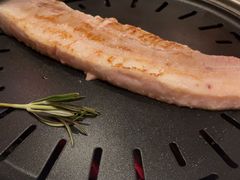 -欧巴烤肉(创富世纪店)