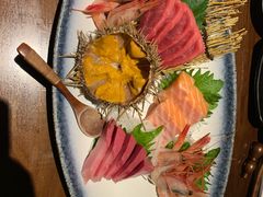 -千代武日本料理(开发区店)