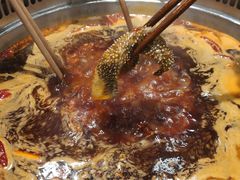 -小王少龙火锅(沙南街店)